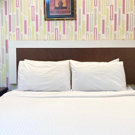 Ck Hotel Melaka Pokój zdjęcie