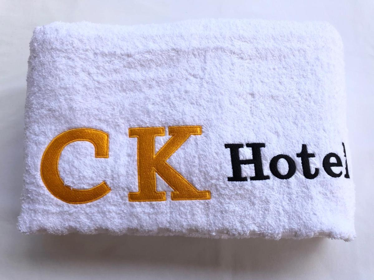 Ck Hotel Melaka Zewnętrze zdjęcie