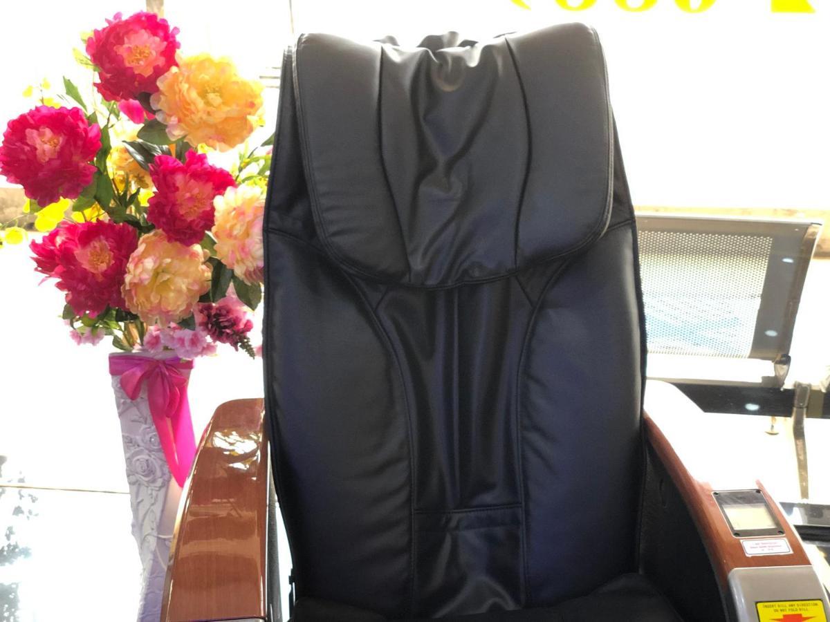 Ck Hotel Melaka Zewnętrze zdjęcie