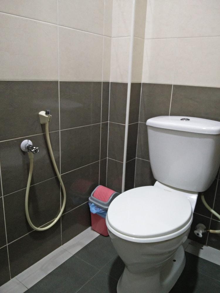 Ck Hotel Melaka Zewnętrze zdjęcie