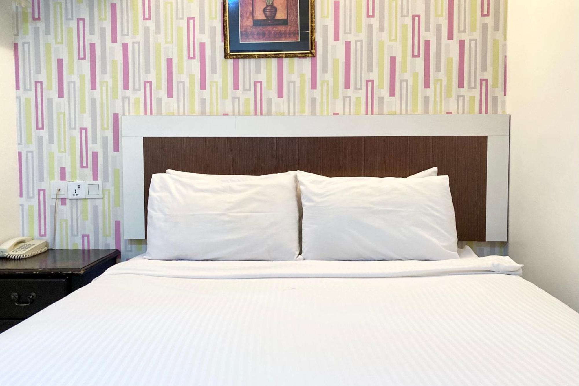 Ck Hotel Melaka Pokój zdjęcie