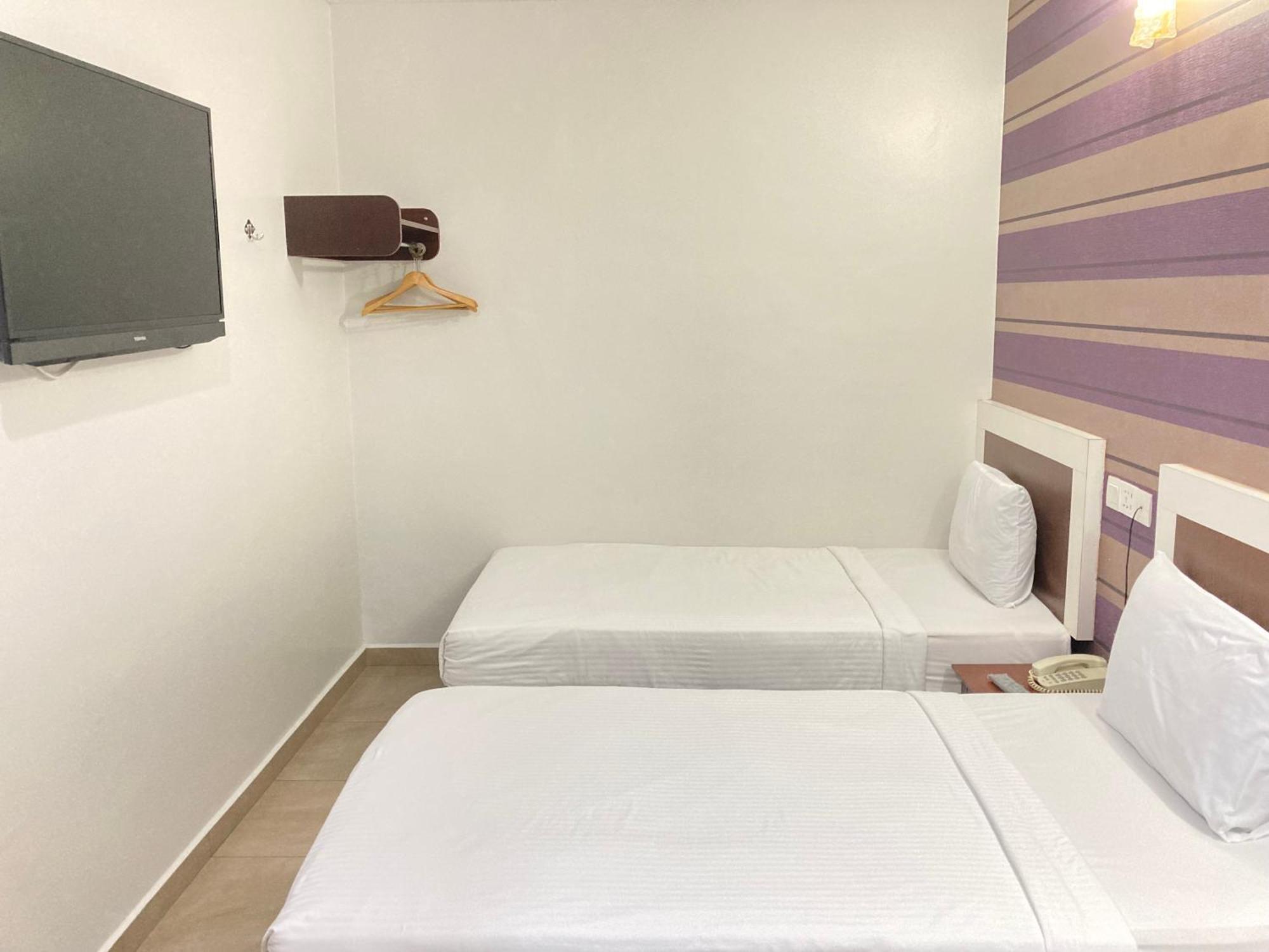 Ck Hotel Melaka Pokój zdjęcie