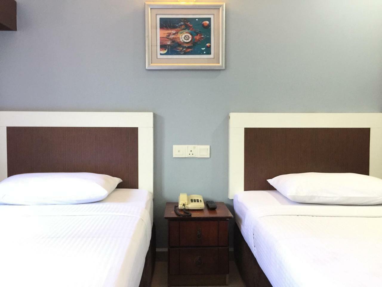 Ck Hotel Melaka Pokój zdjęcie